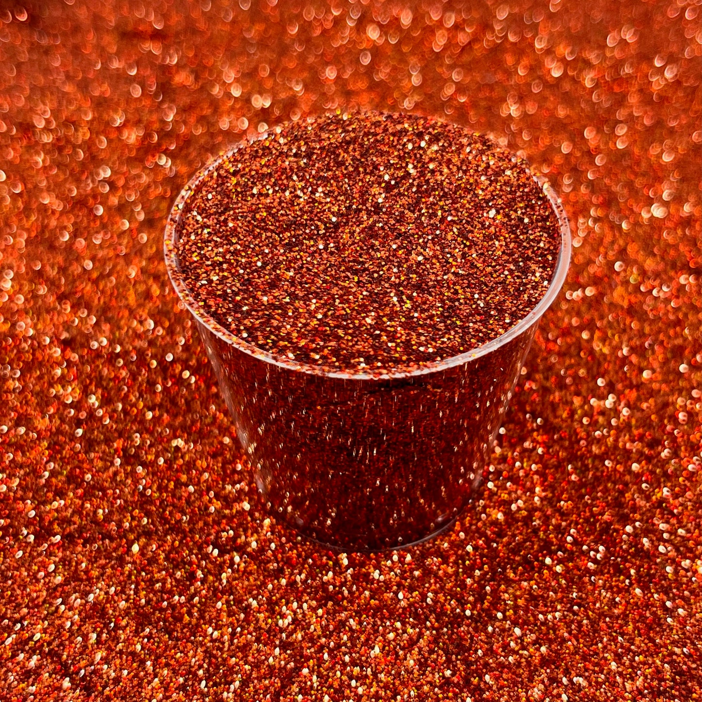 Holographic Glitter