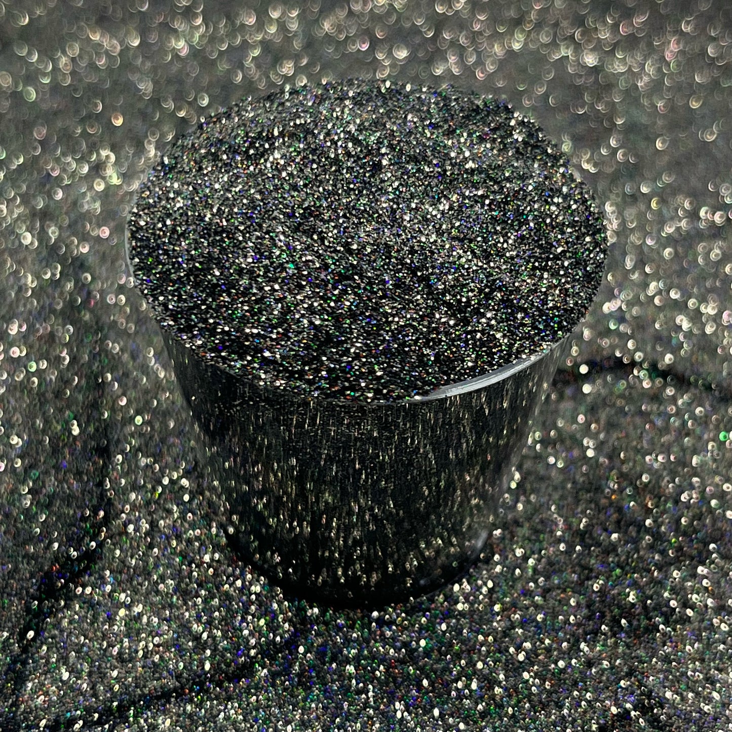 High Sparkling Holographic Glitter