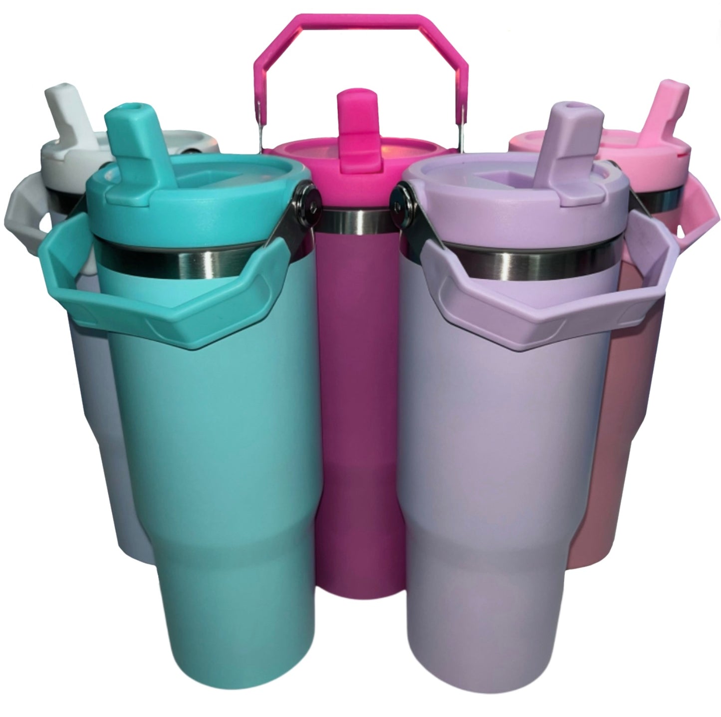 IceFlow 30oz Tumbler