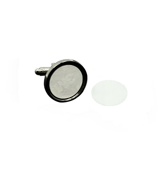 Sublimation Cufflinks