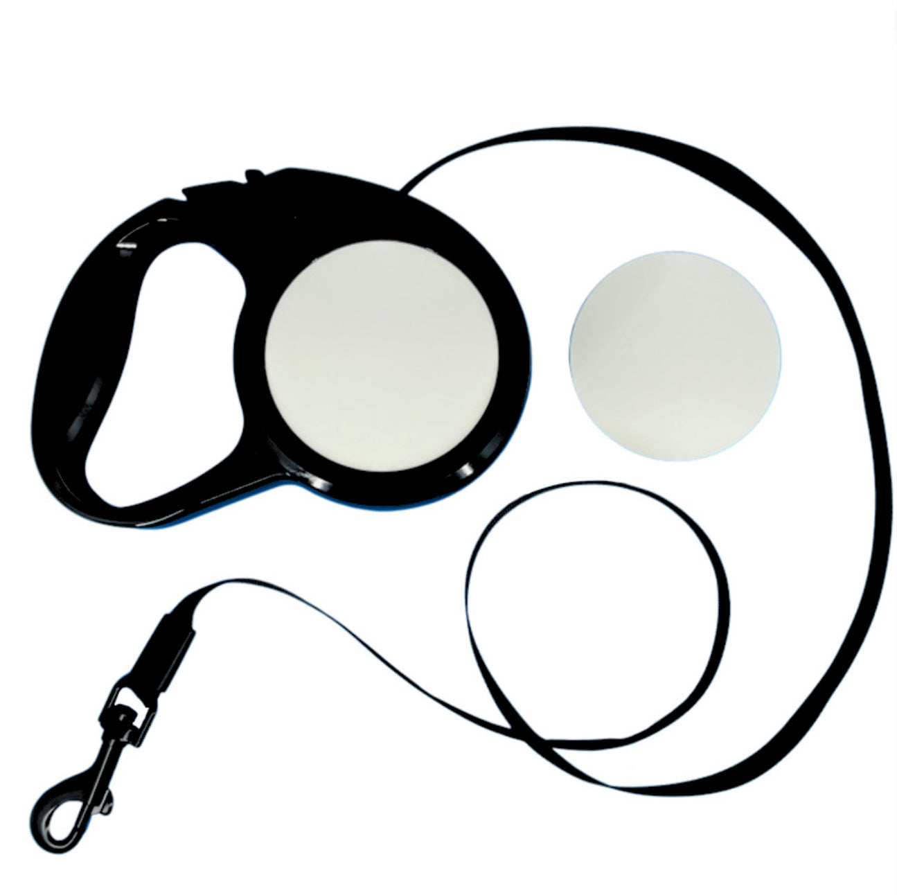 5M retractable pet leash