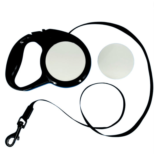 5M retractable pet leash