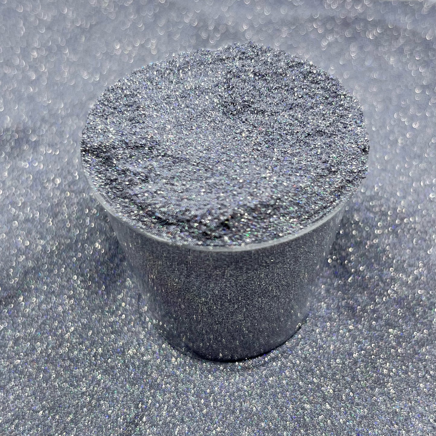 High Sparkling Holographic Glitter
