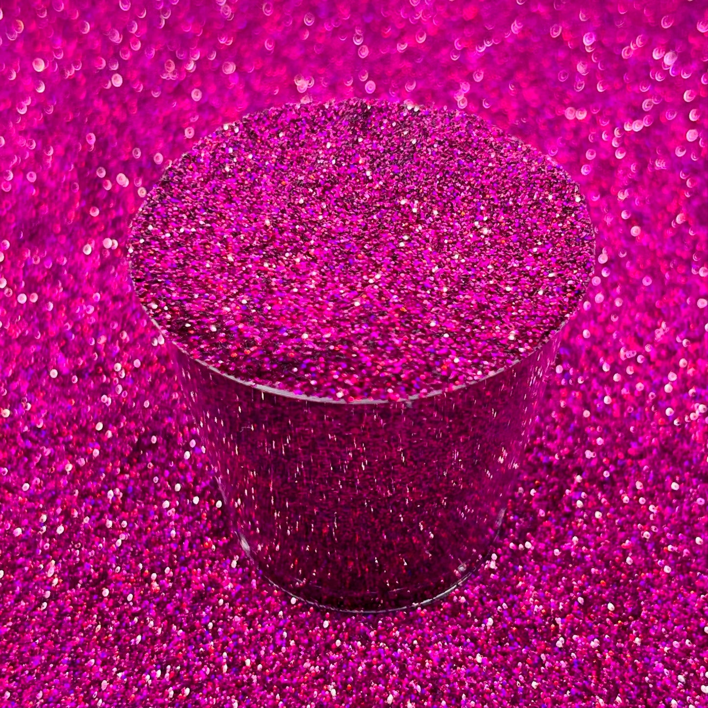 Holographic Glitter