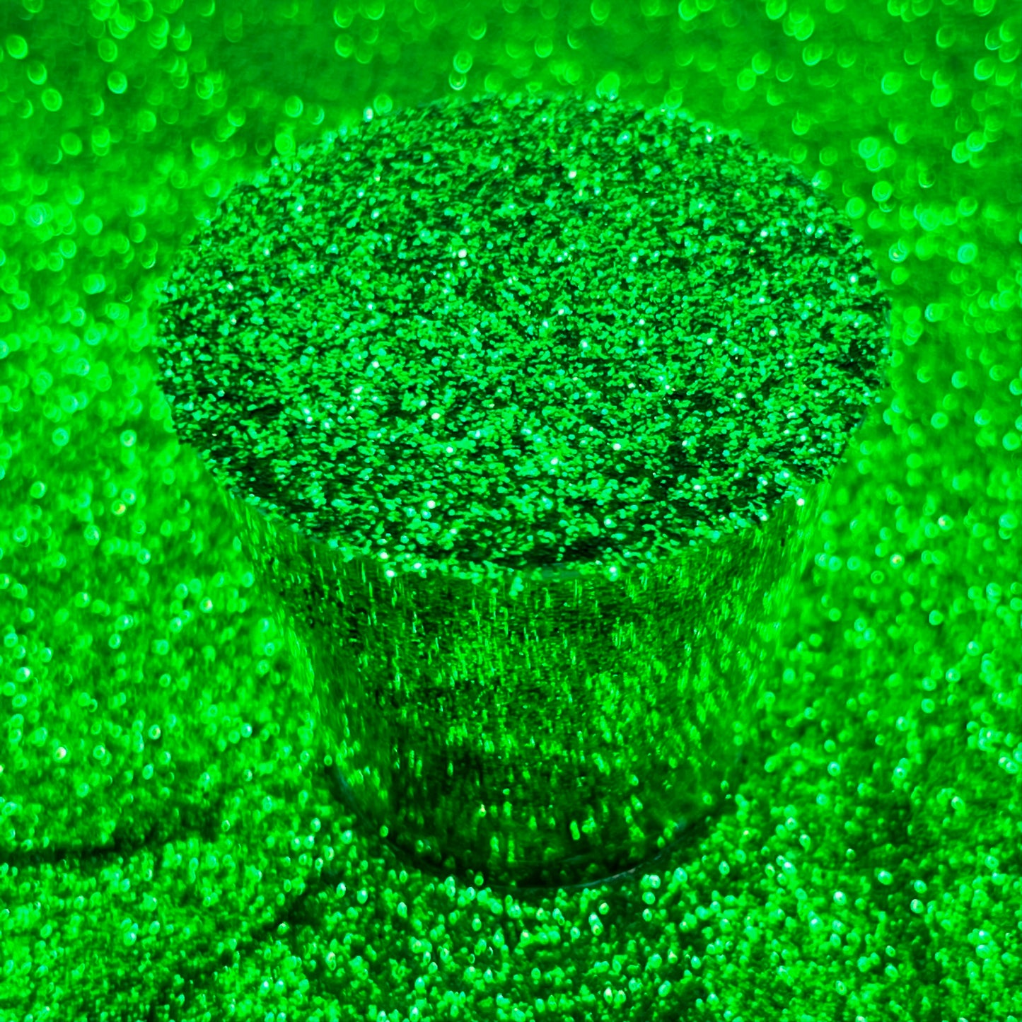Metallic Glitter