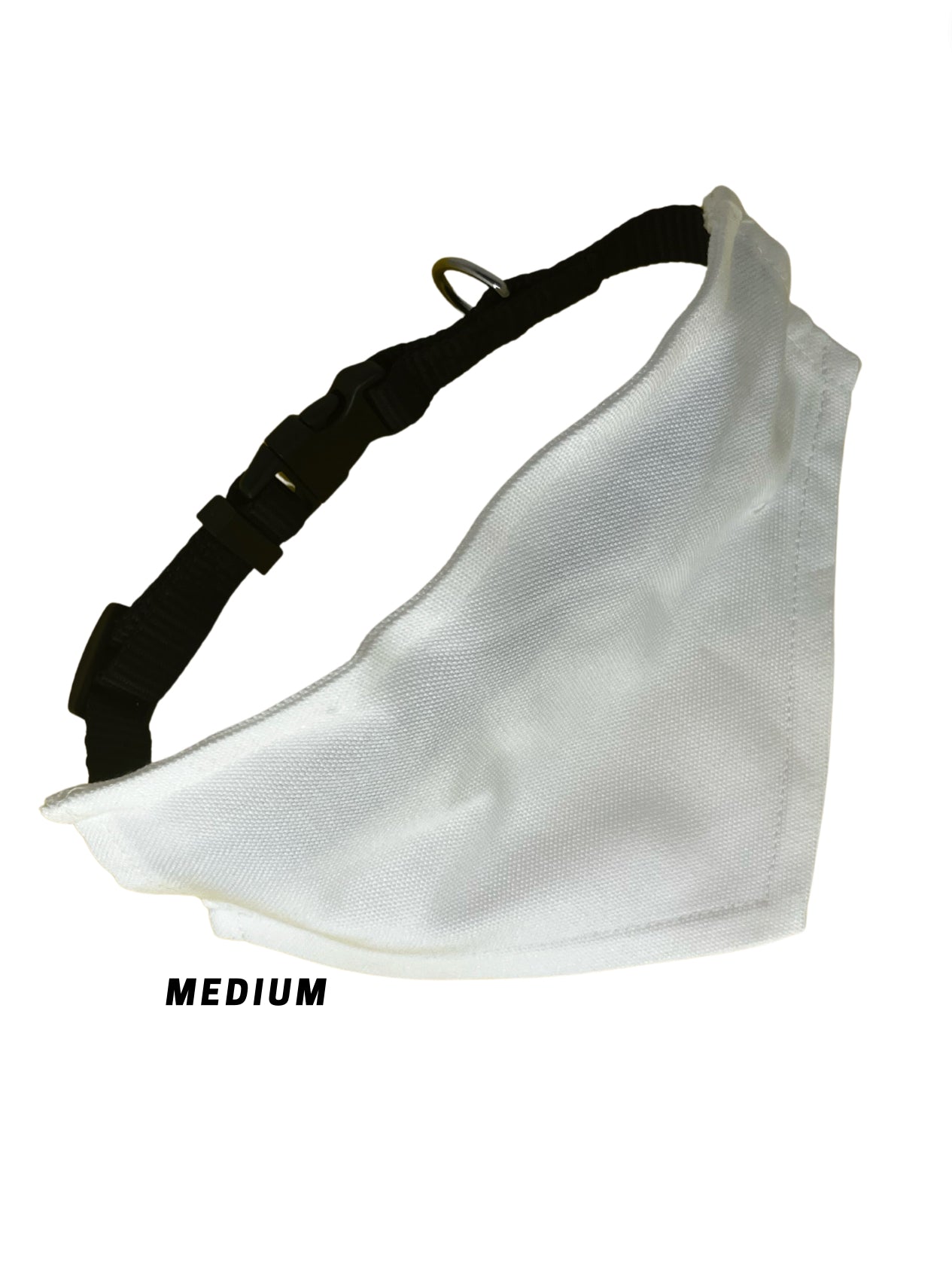 Pet Scarf and Collar