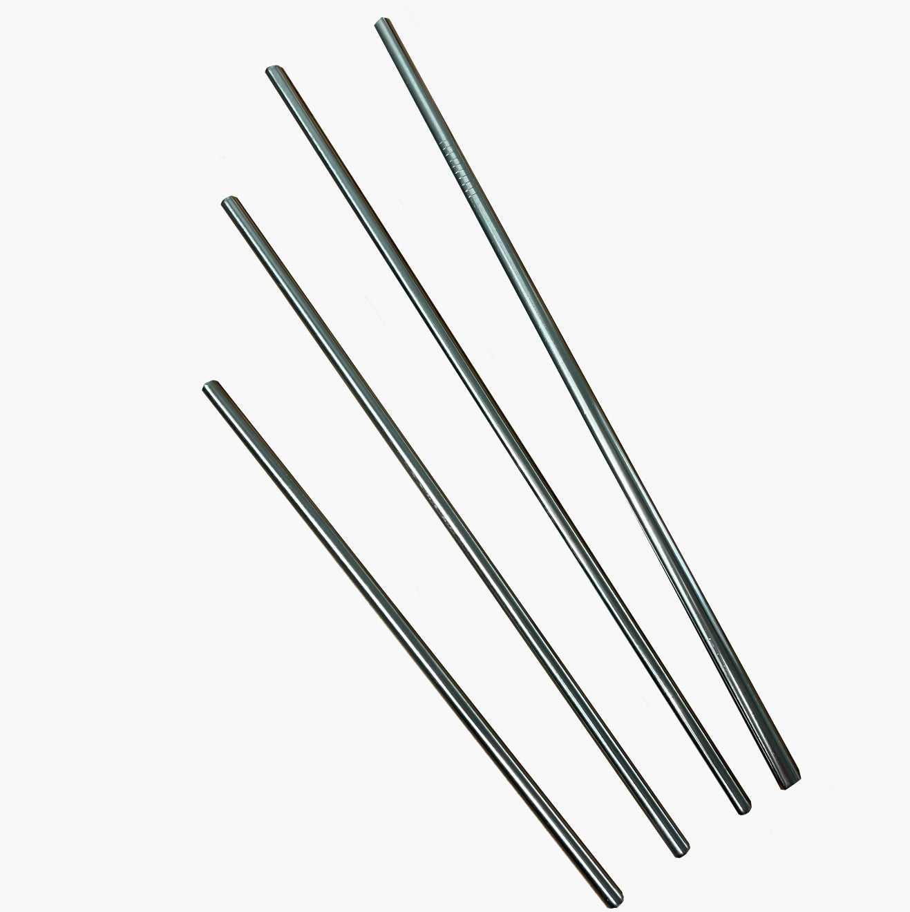 Stainless Steel Straws
