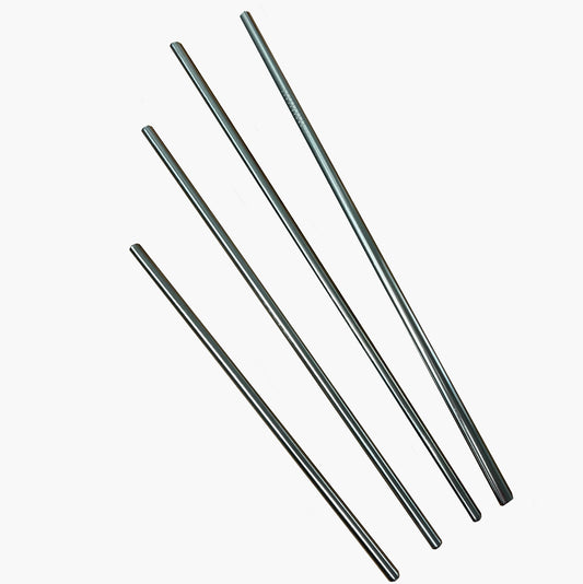 Stainless Steel Straws