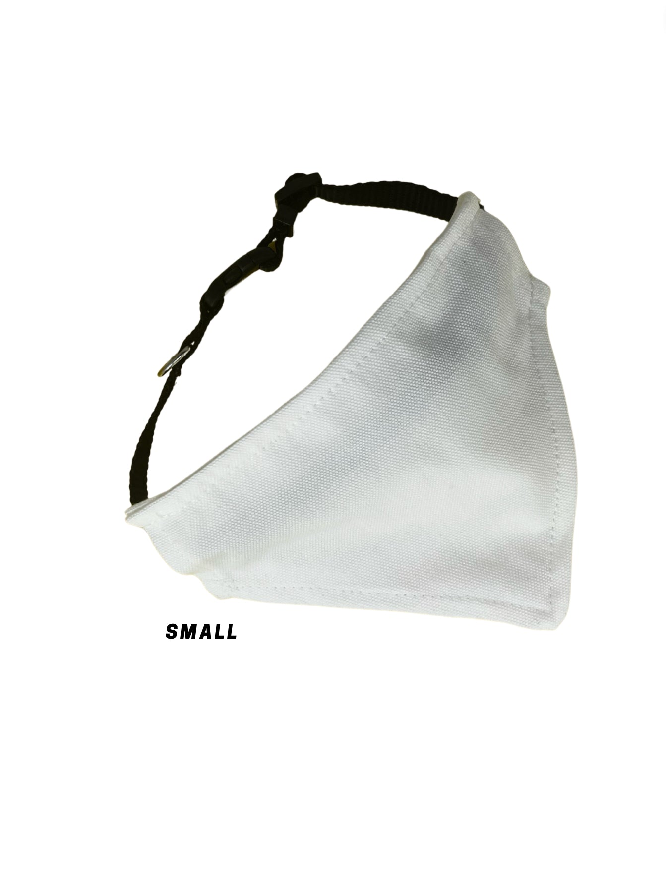 Pet Scarf and Collar