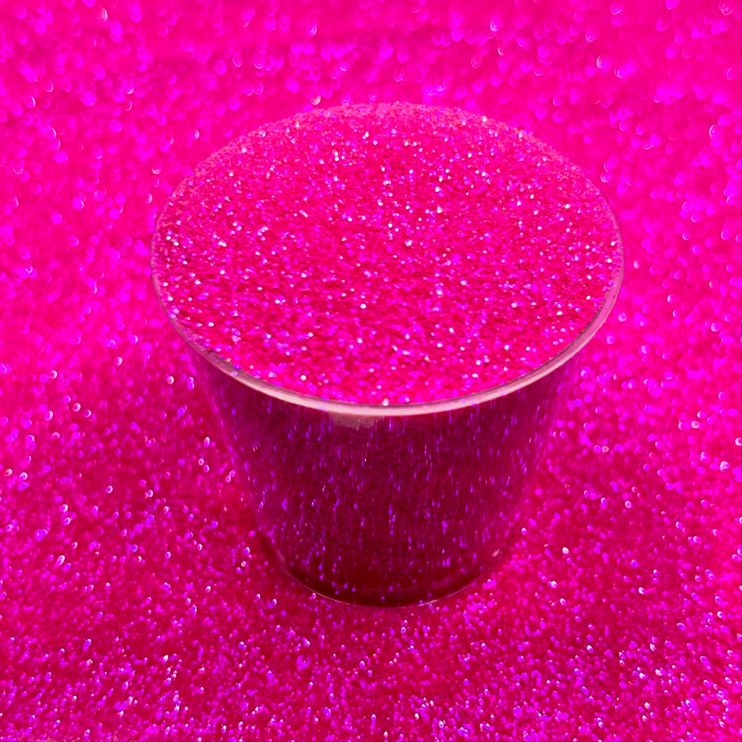 Iridescent Glitter