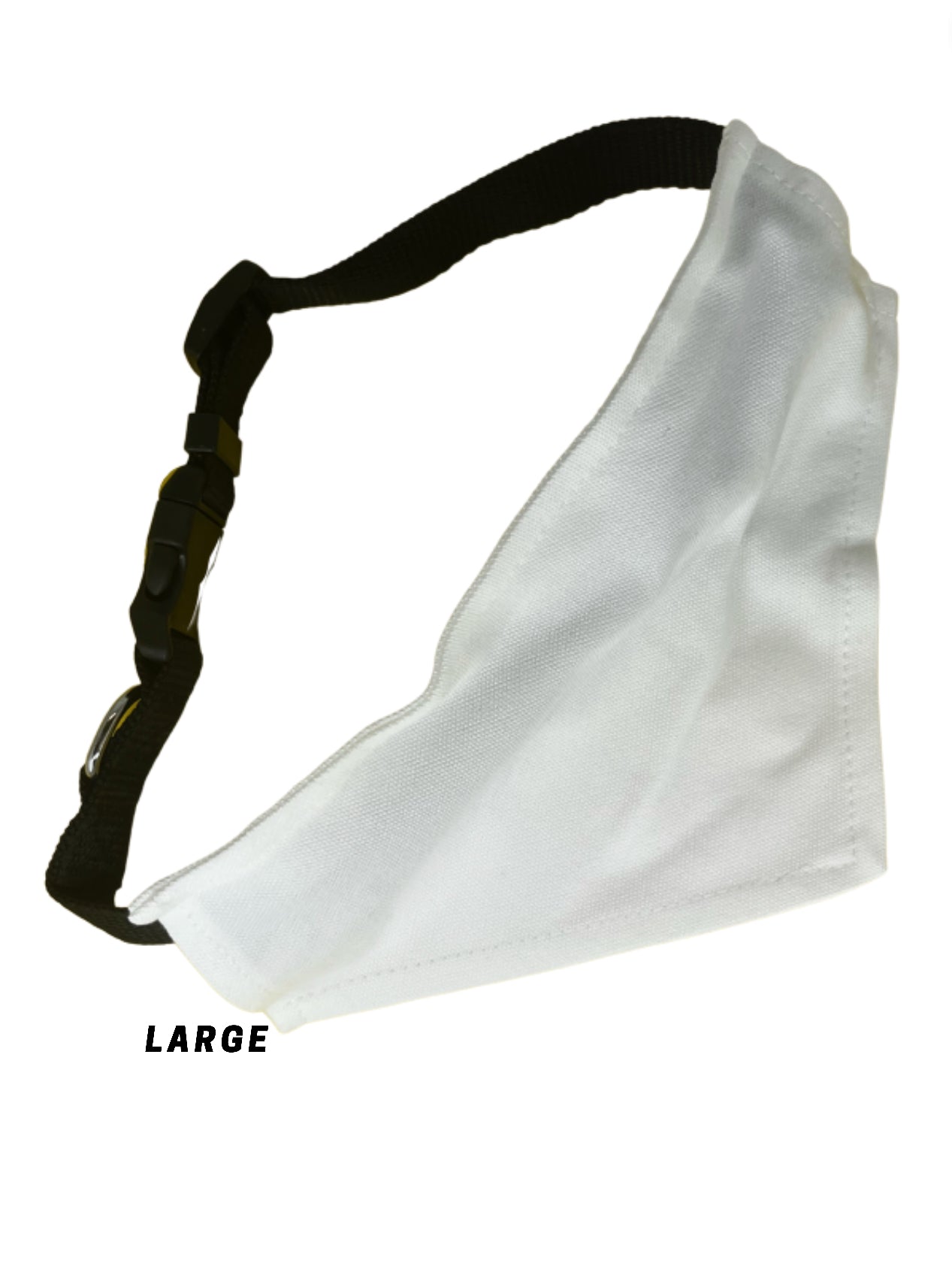 Pet Scarf and Collar