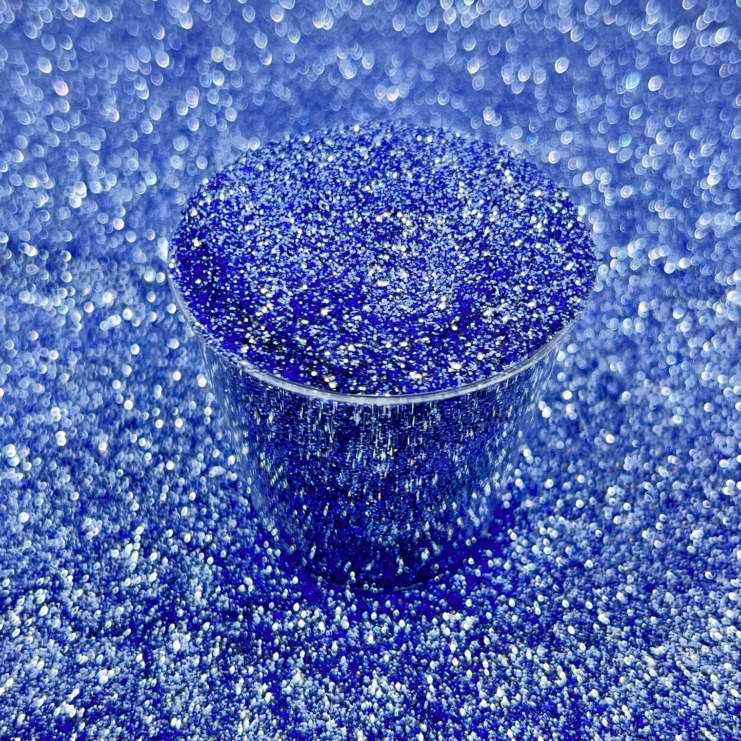 Metallic Glitter