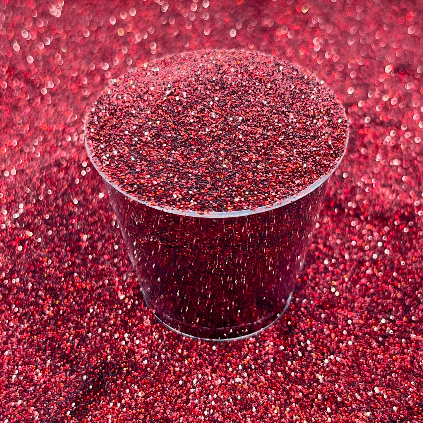 Holographic Glitter