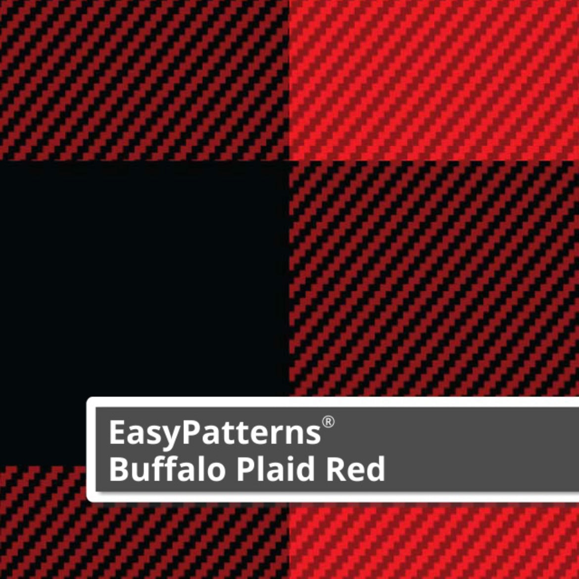 The HTV Holiday Pattern Collection