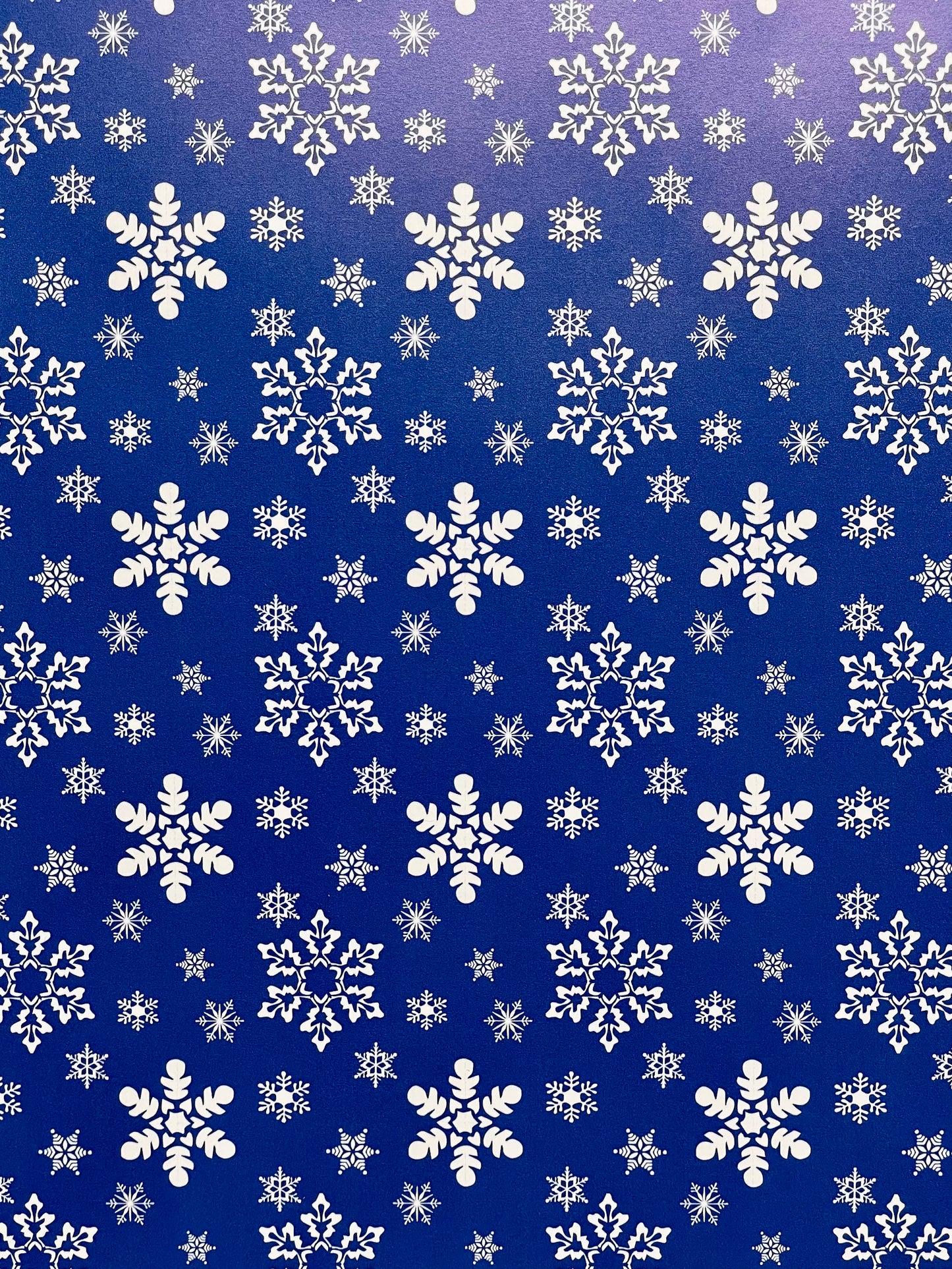 The HTV Holiday Pattern Collection