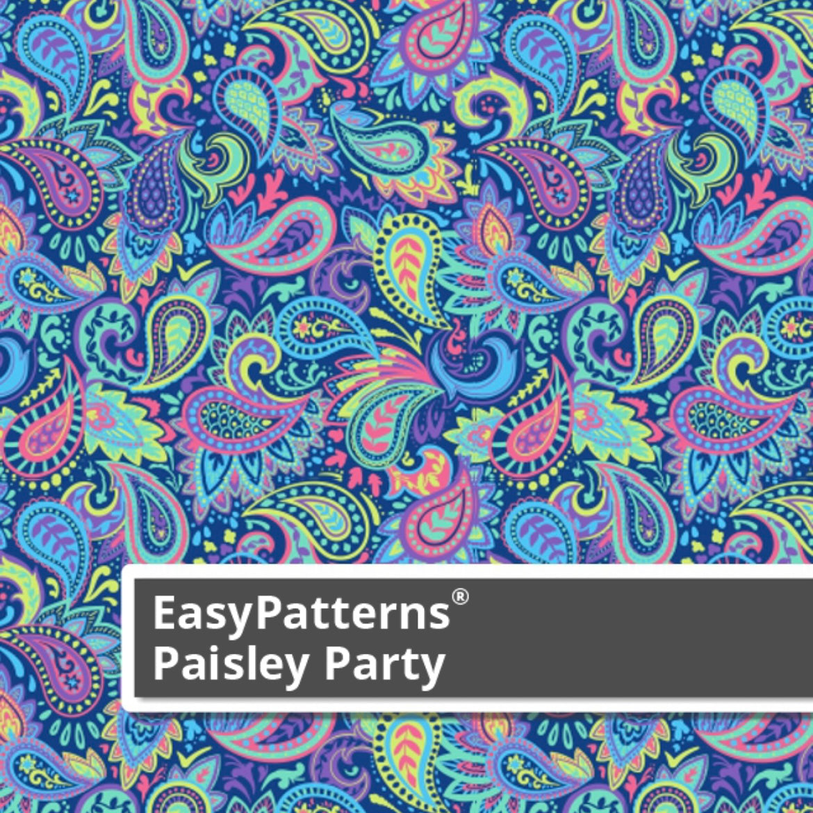 The EasyPatterns HTV Collection