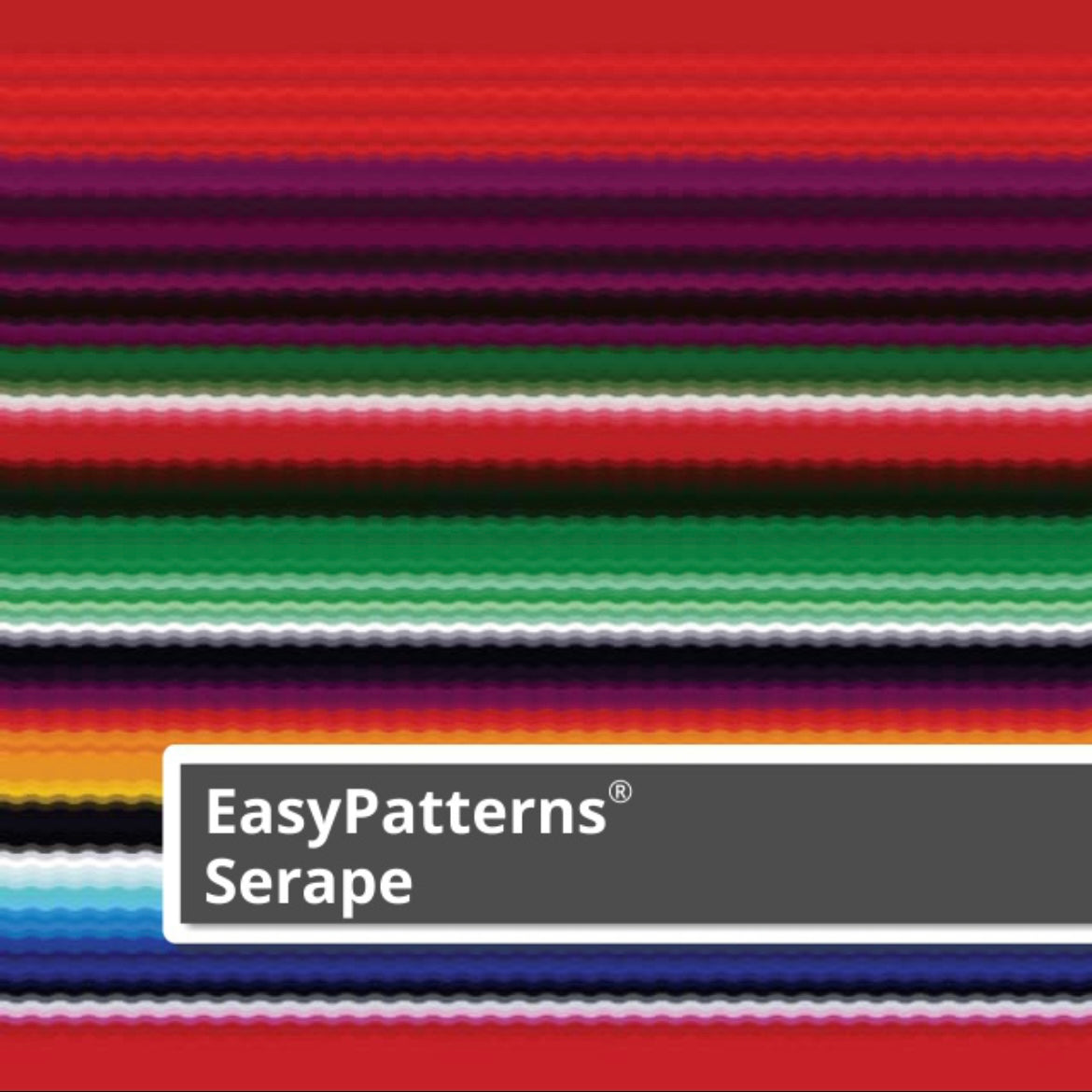 The EasyPatterns HTV Collection