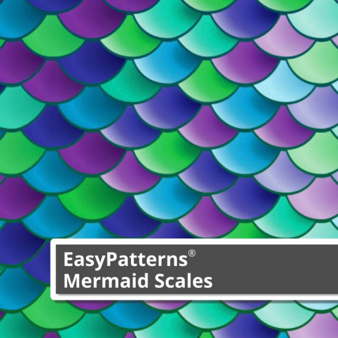 The EasyPatterns HTV Collection