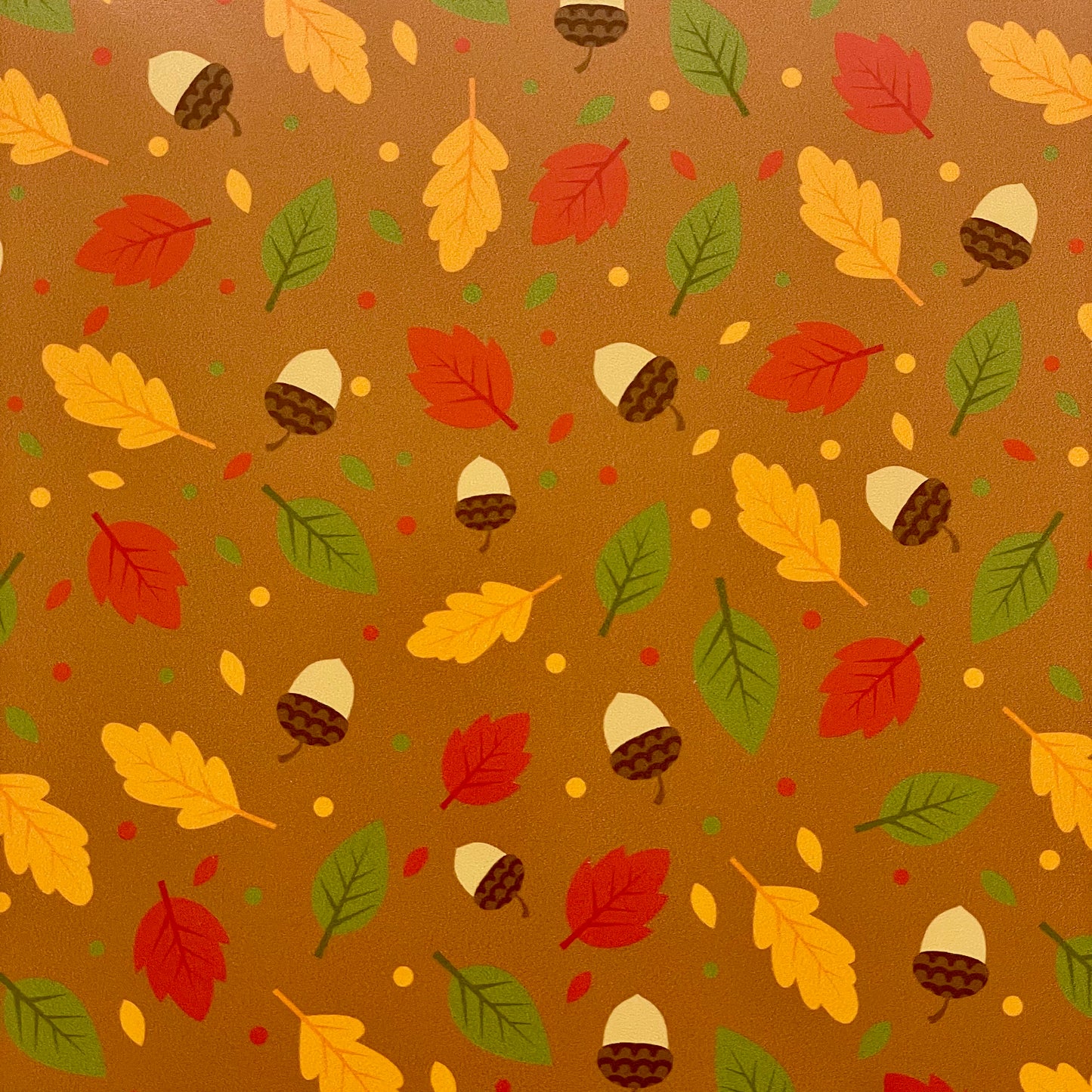 Fall Pattern Collection