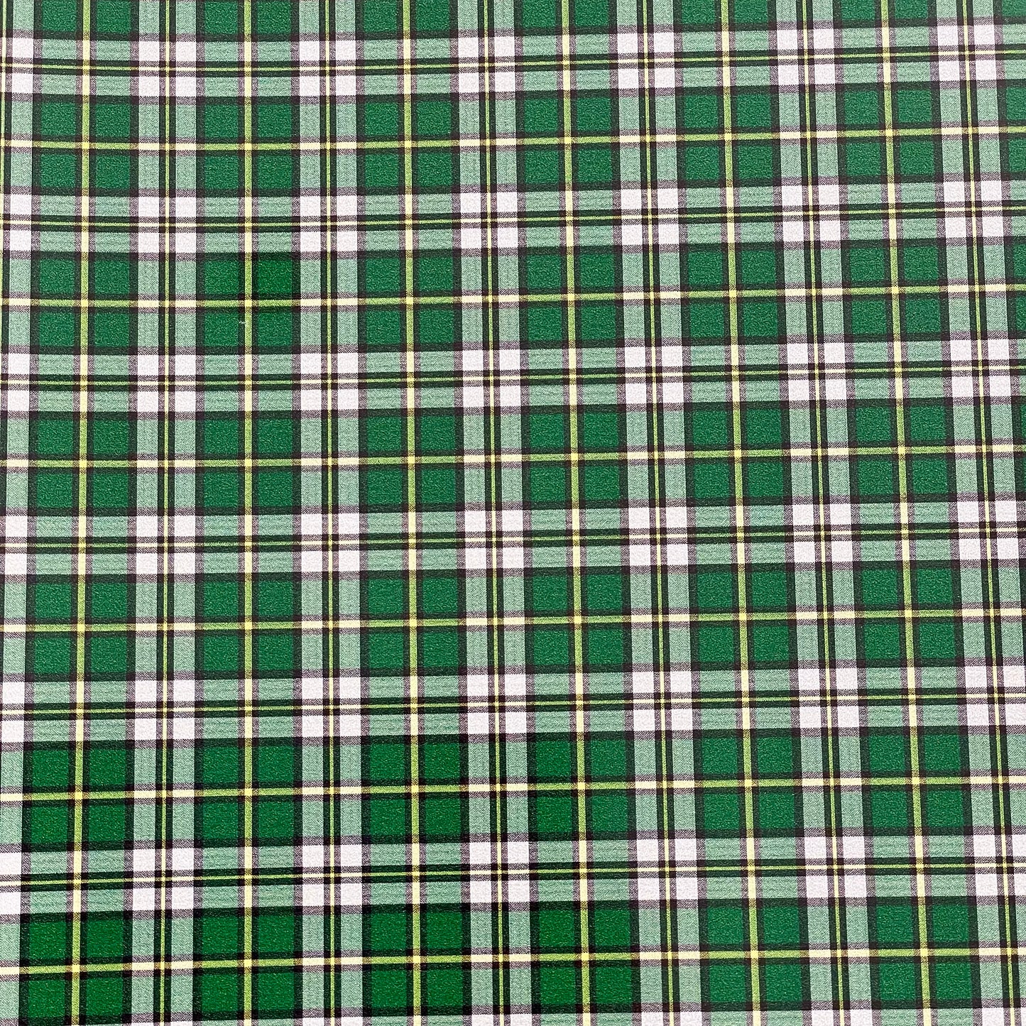 The HTV Tartan Collection