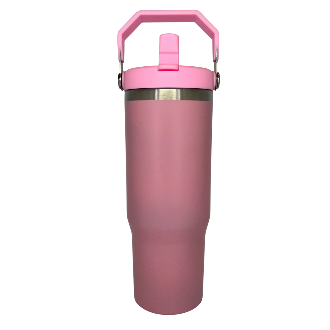 IceFlow 30oz Tumbler