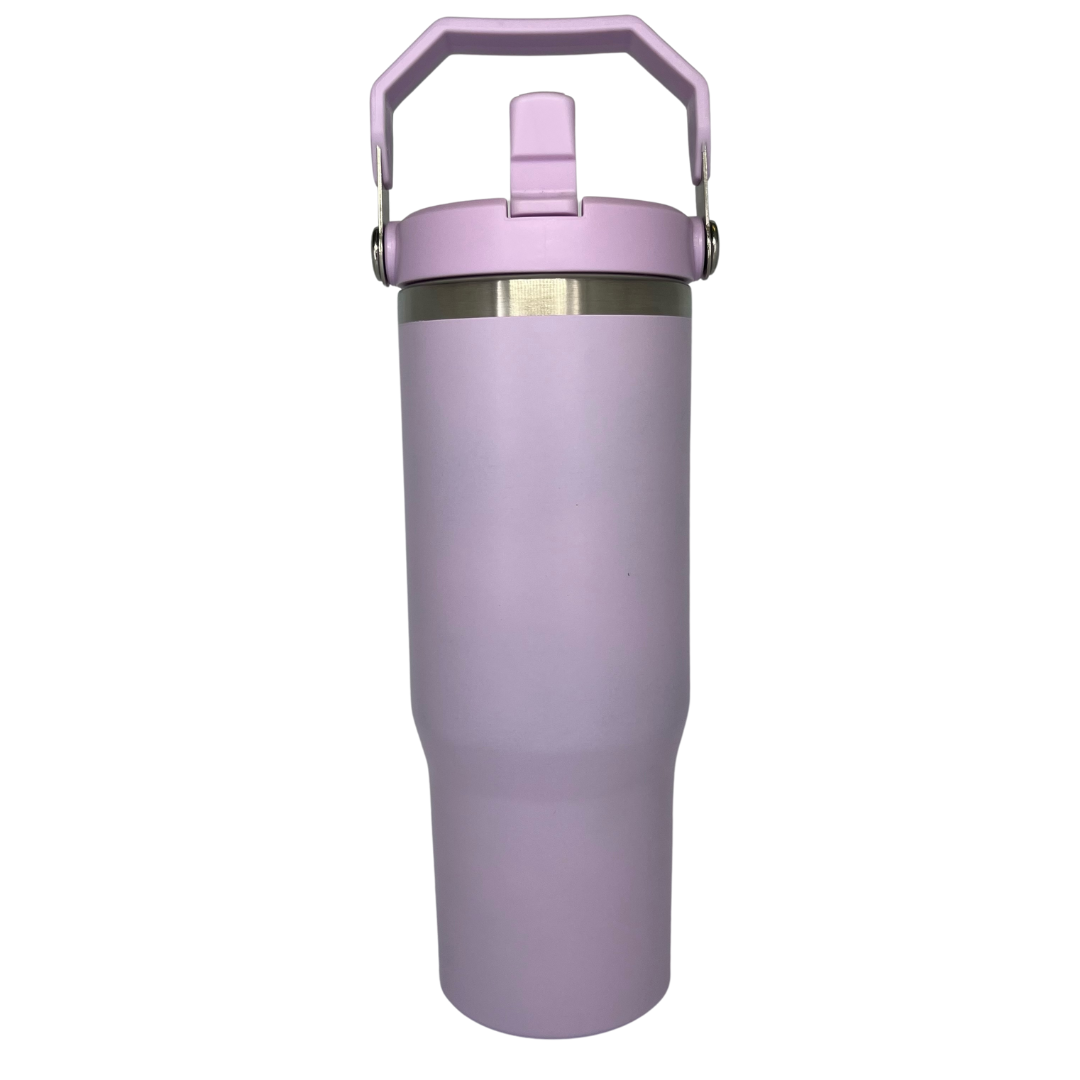 IceFlow 30oz Tumbler