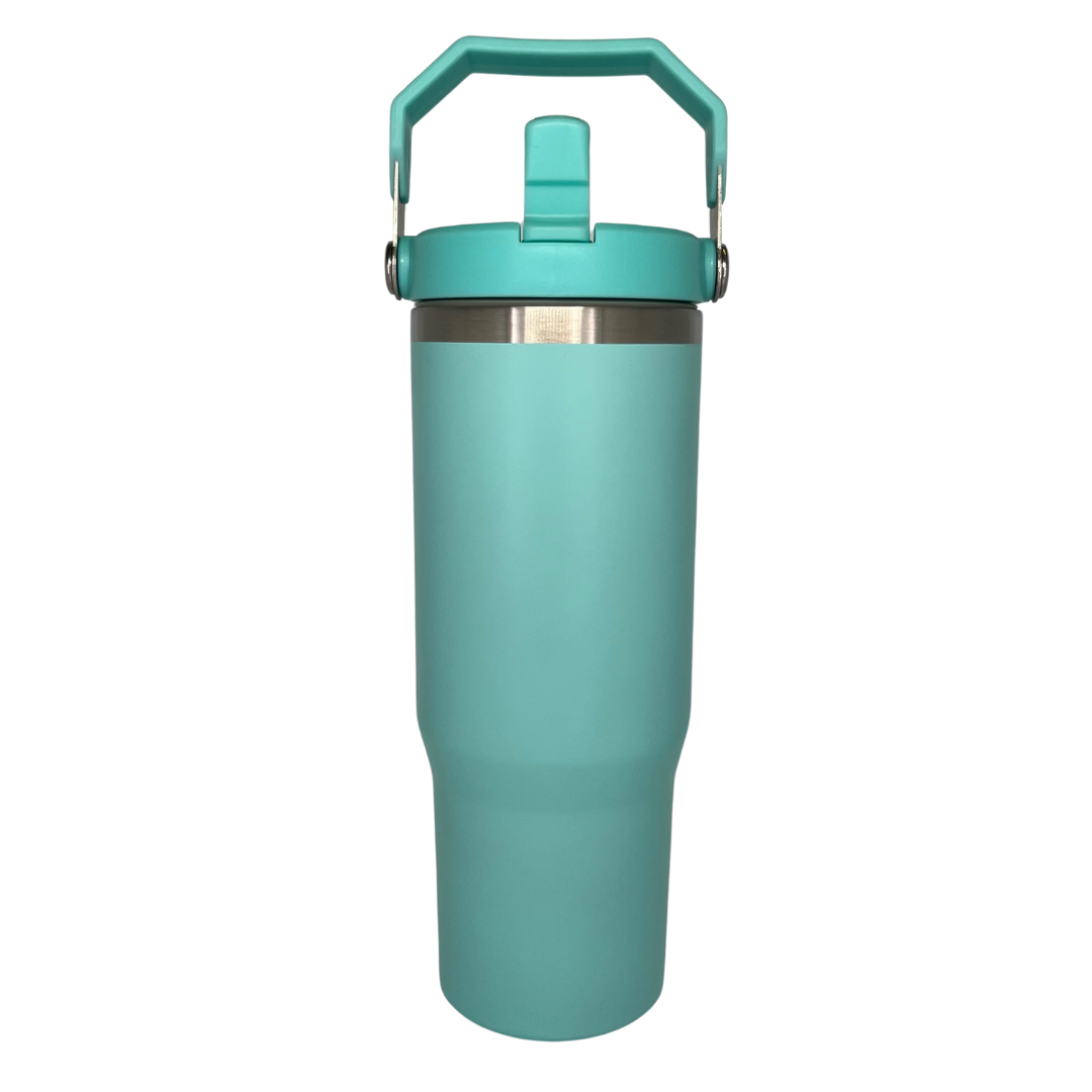 IceFlow 30oz Tumbler