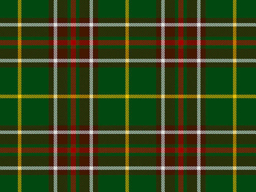 The HTV Tartan Collection