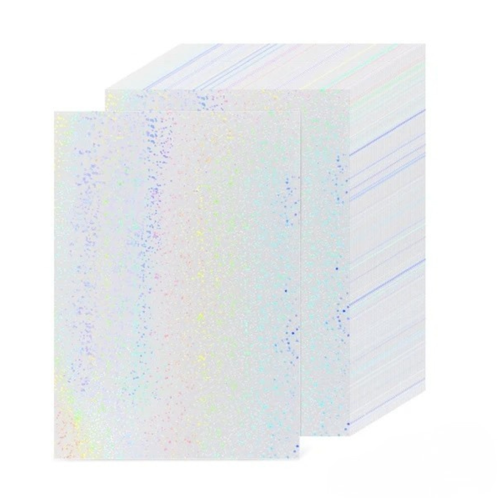Teckwrap Cold Laminating Sheets