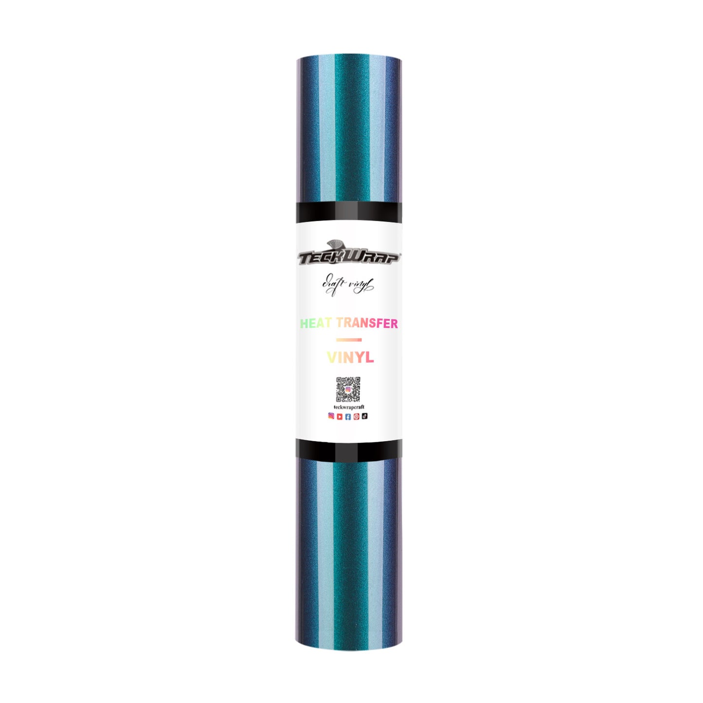 TeckWrap Chameleon Gloss HTV