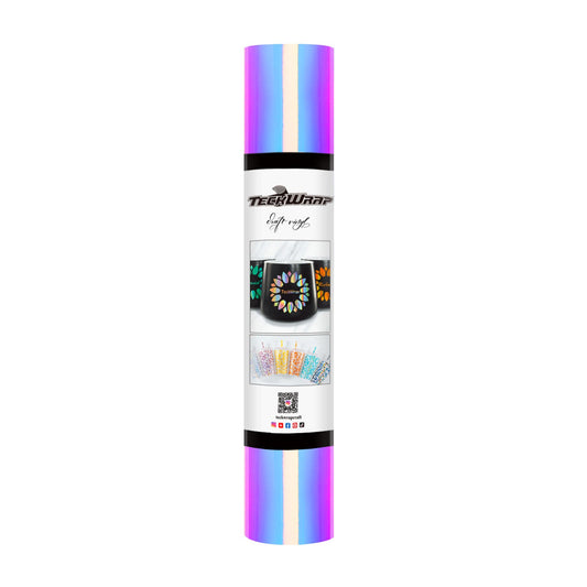 TeckWrap Opal Adhesive Vinyl