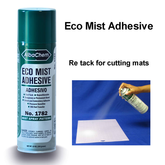 Eco Mist