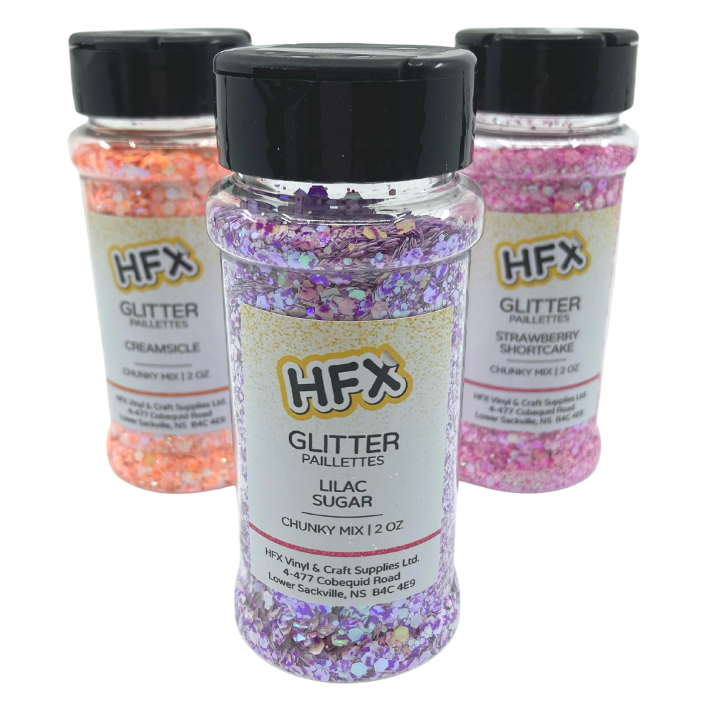 Candyland Mix Glitter