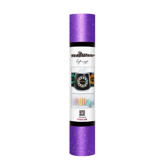 Teckwrap Glitter