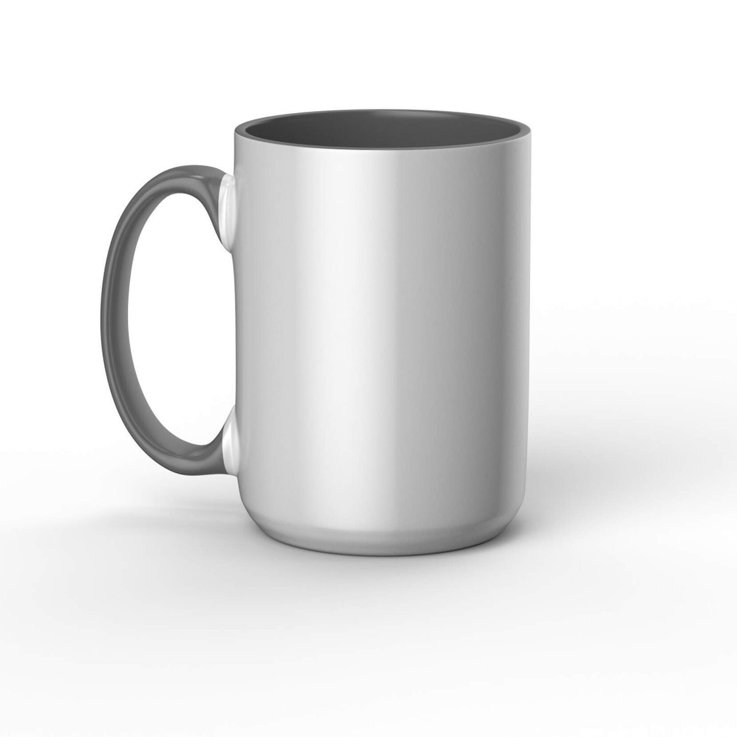 Cricut Coloured Mug Blanks