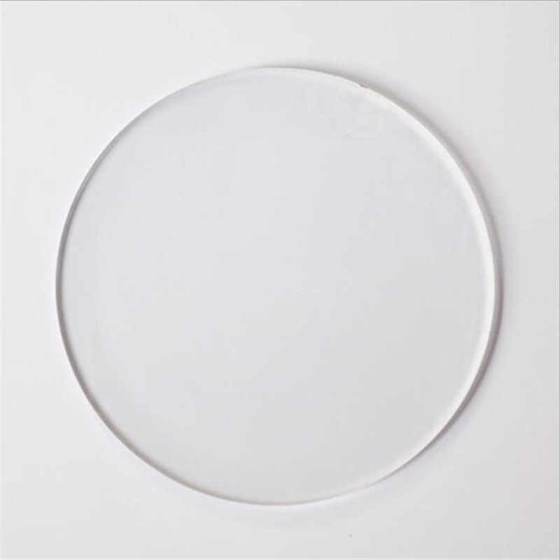 Acrylic Rounds