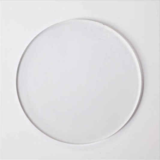 Acrylic Rounds