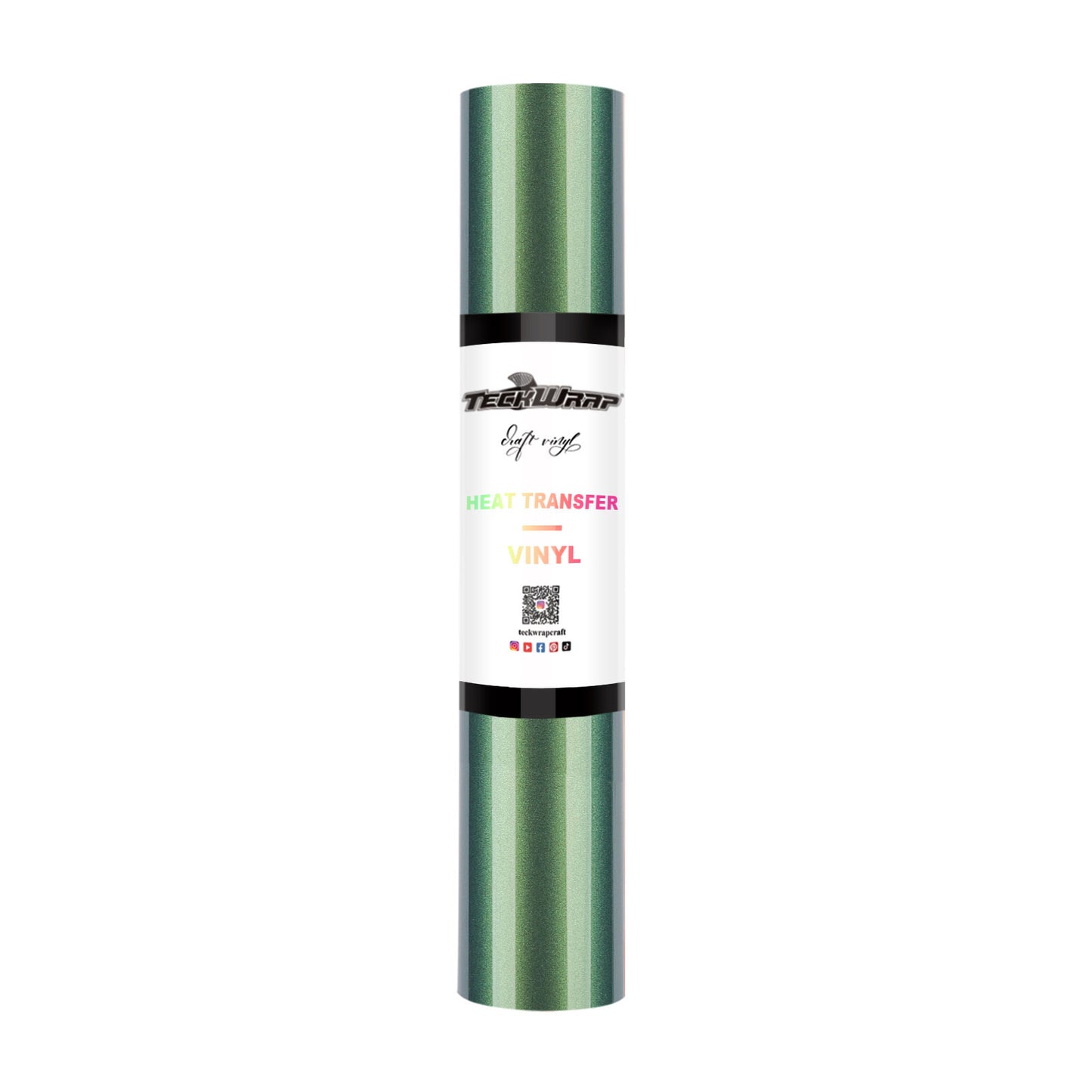 TeckWrap Chameleon Gloss HTV