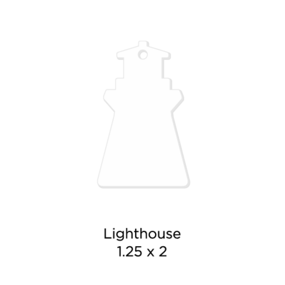 Acrylic Keychains