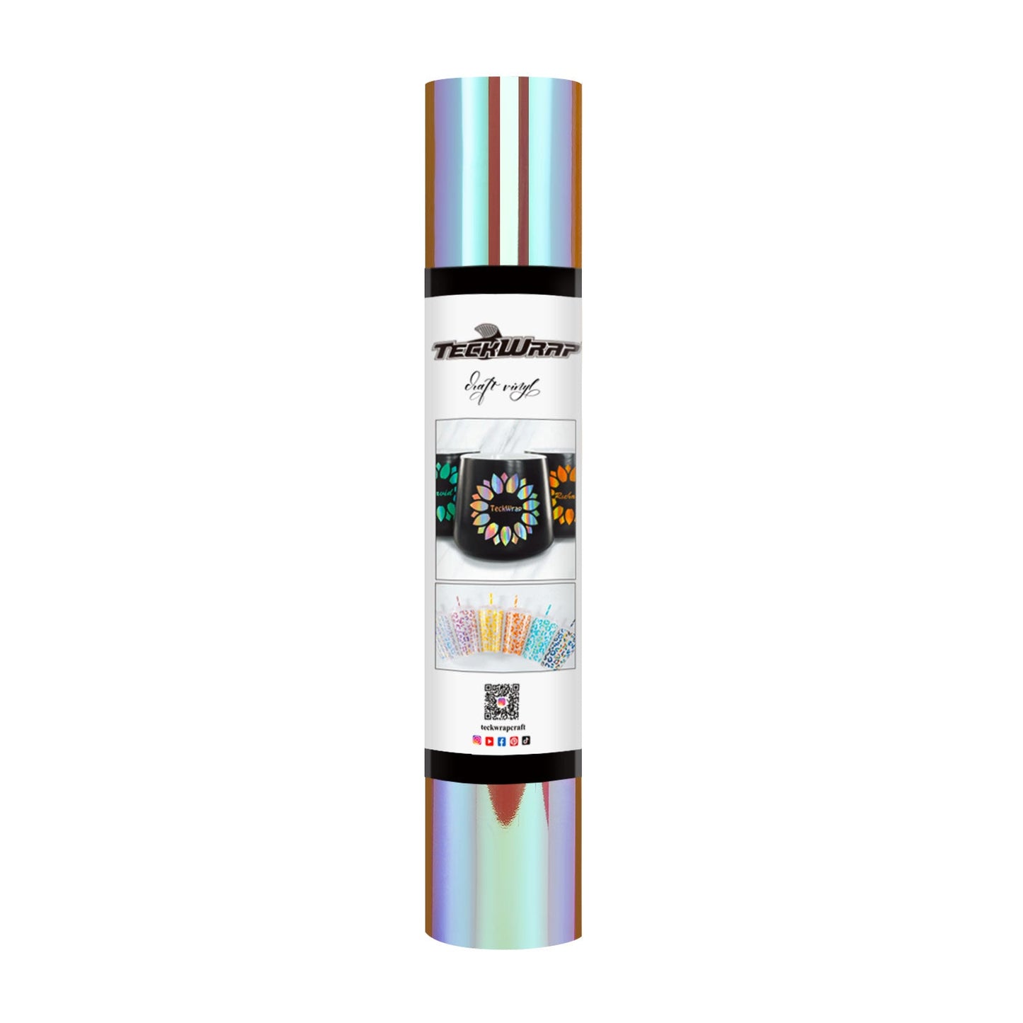 TeckWrap Opal Adhesive Vinyl