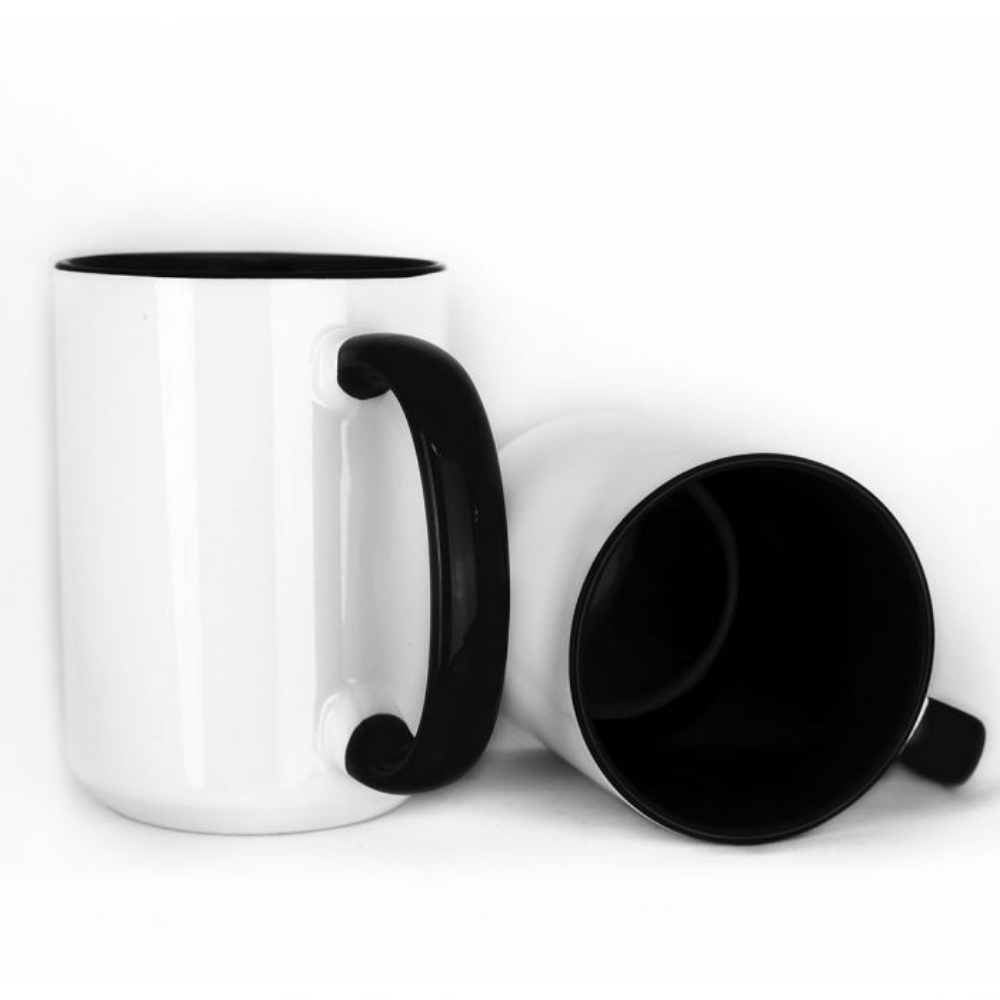 HFX Coloured Ceramic Mugs