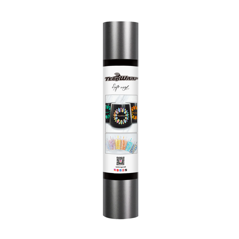 TeckWrap Metallic Satin Adhesive Vinyl