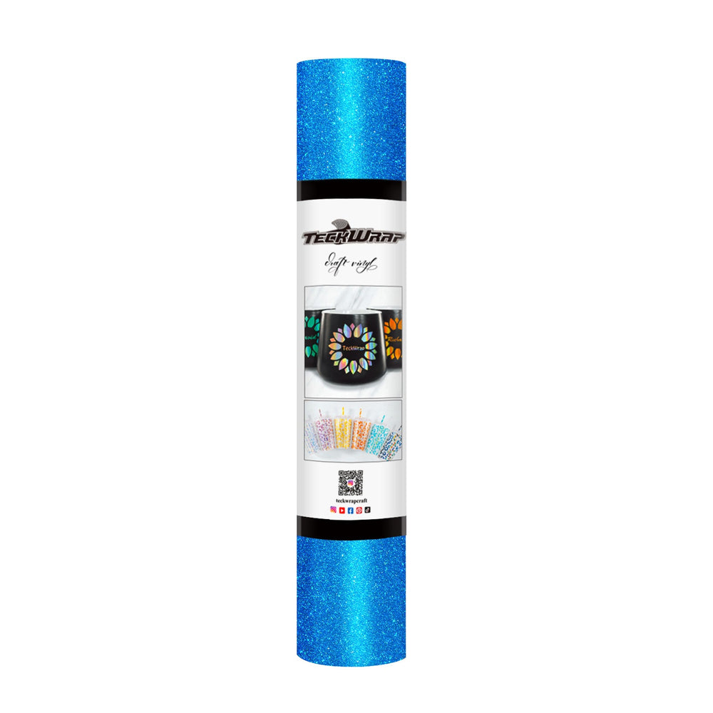 Teckwrap Glitter
