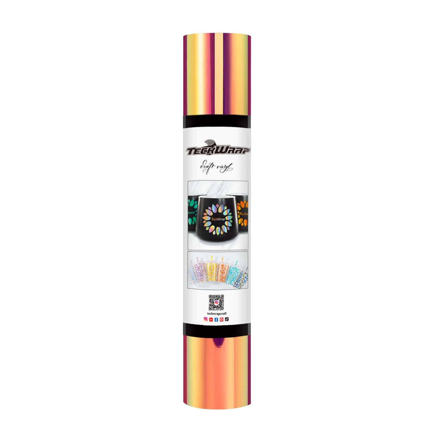 TeckWrap Opal Adhesive Vinyl