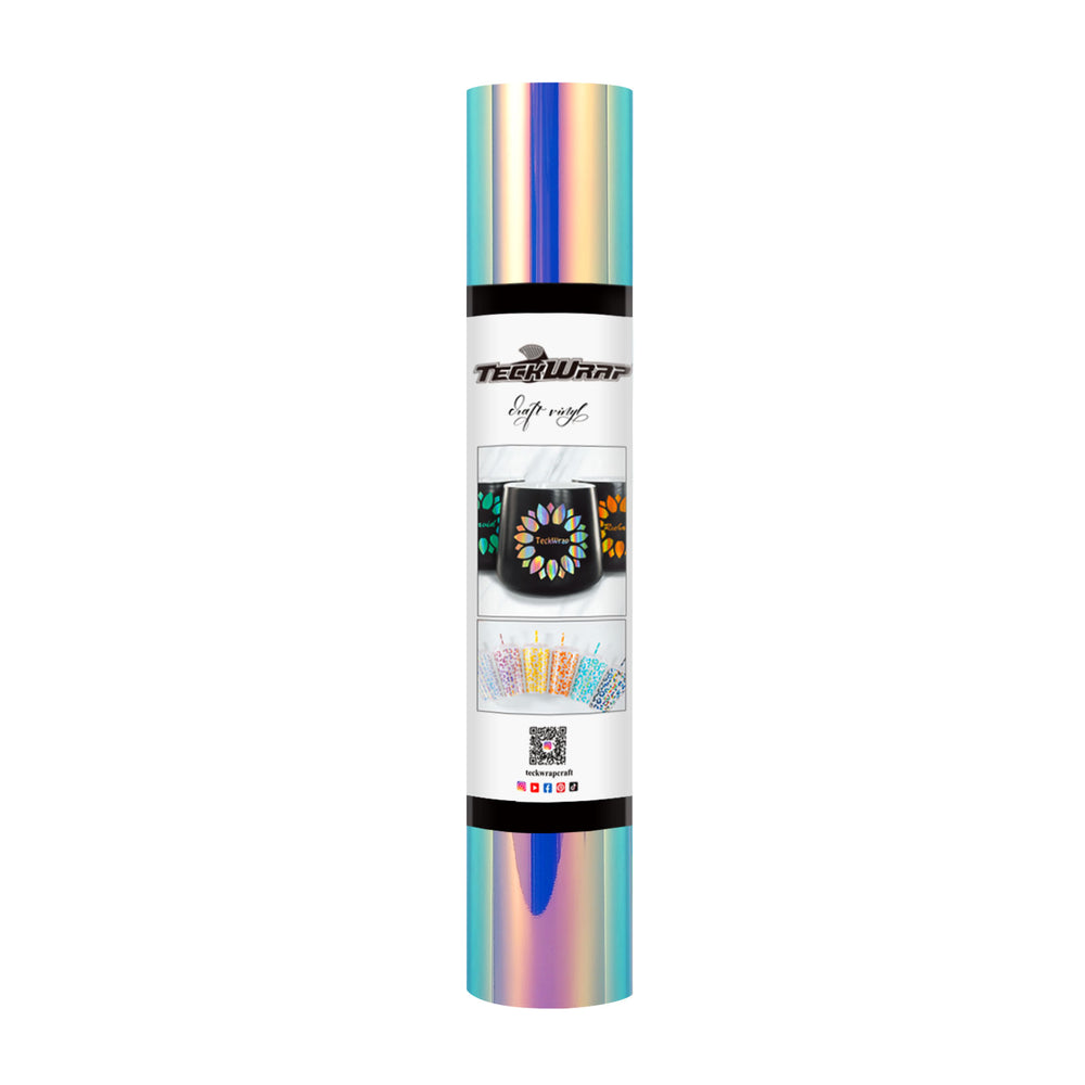 TeckWrap Opal Adhesive Vinyl