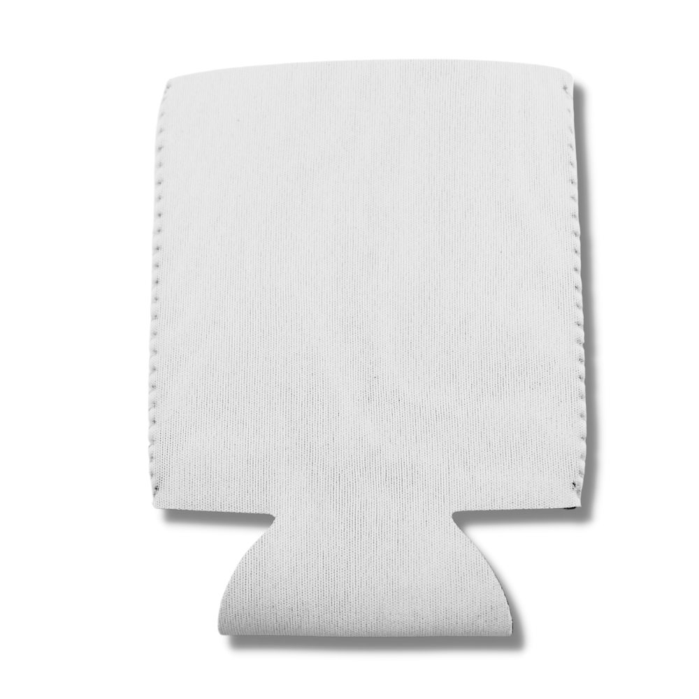 Neoprene Can Koozies - 12oz