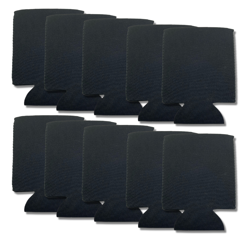 Neoprene Can Koozies - 12oz