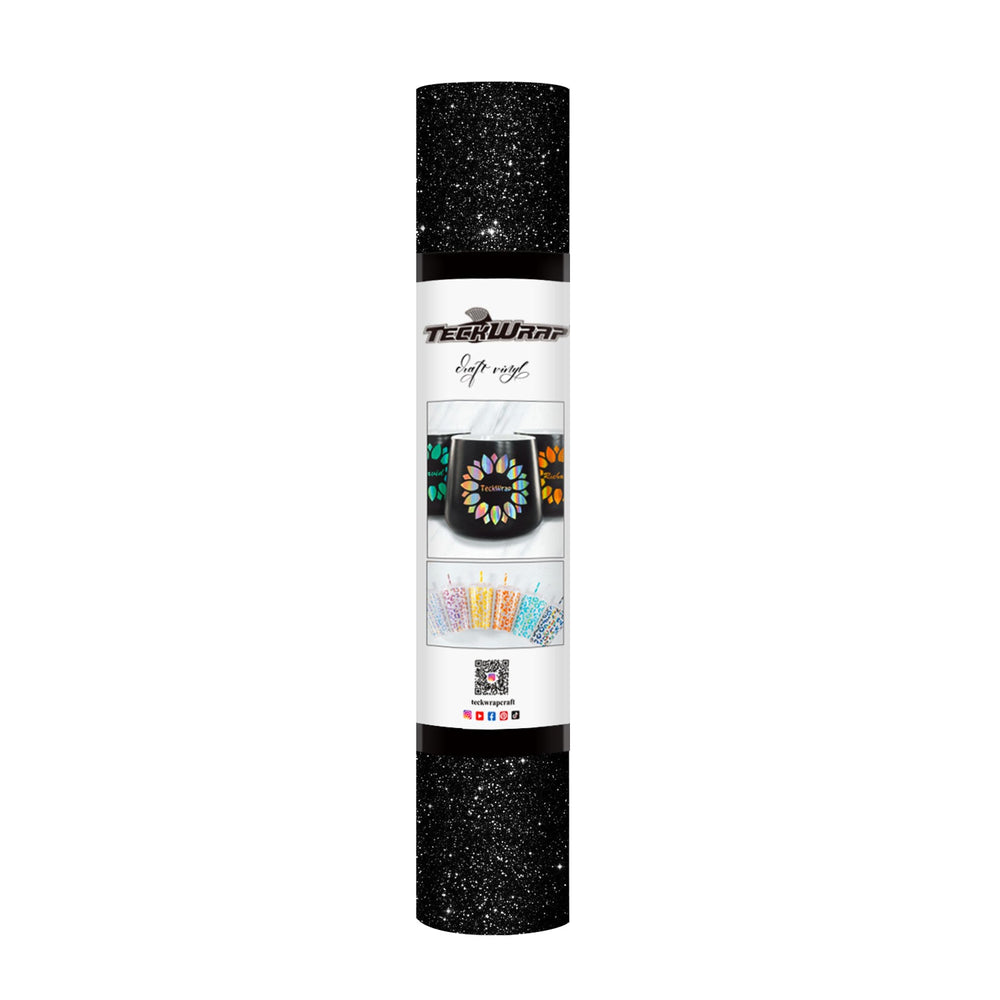 Teckwrap Glitter