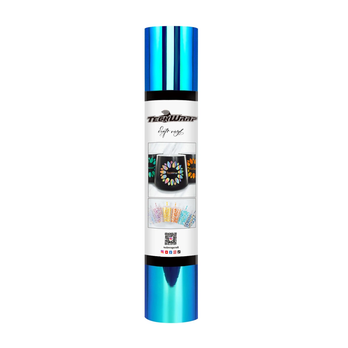 TeckWrap Opal Adhesive Vinyl