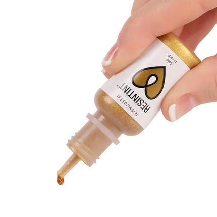 ArtResin ResinTint Metallics - 4 pack
